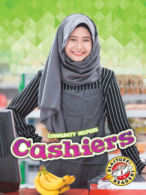 Title details for Cashiers by Kate Moening - Available